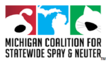 Michigan Coalition For Statewide Spay & Neuter