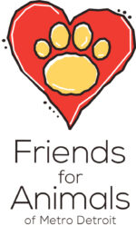 Friends for Animals of Metro Detroit