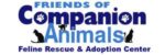 Friends Of Companion Animals Feline Rescue & Adoption Center