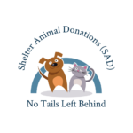 Shelter Animal Donations – SAD